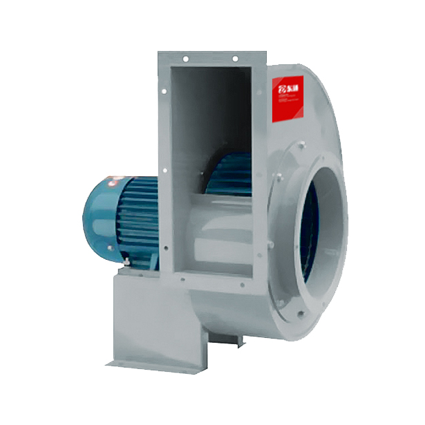 DCF系列轻型多翼式...