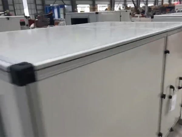 视频中心
