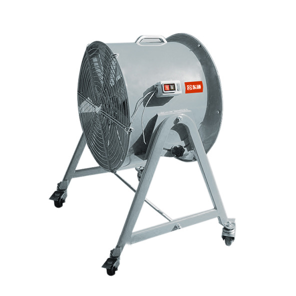 FGA系列低噪声岗位...