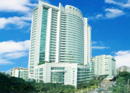 广东省中医院